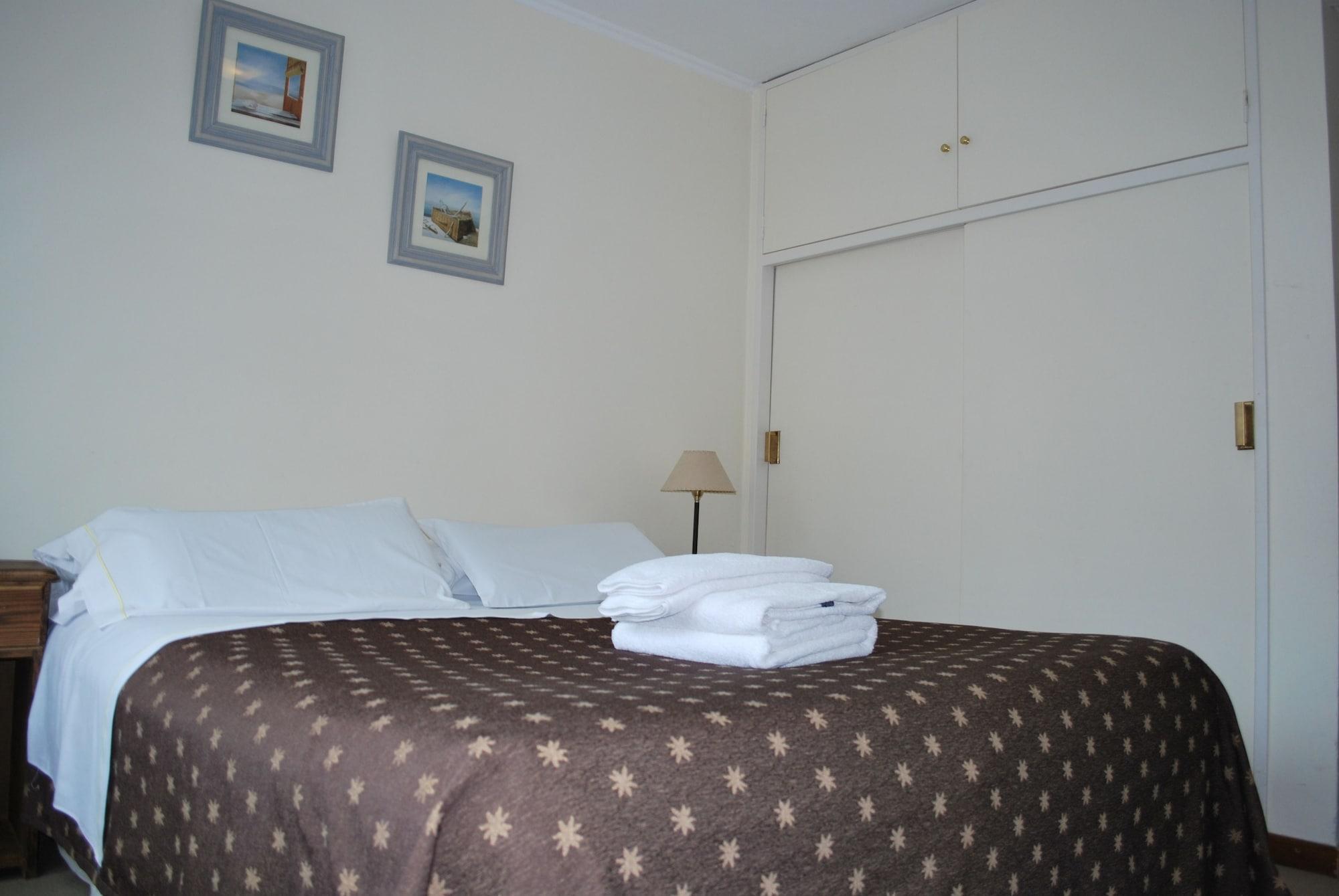 Hotel Gran Madryn プエルト・マドリン エクステリア 写真