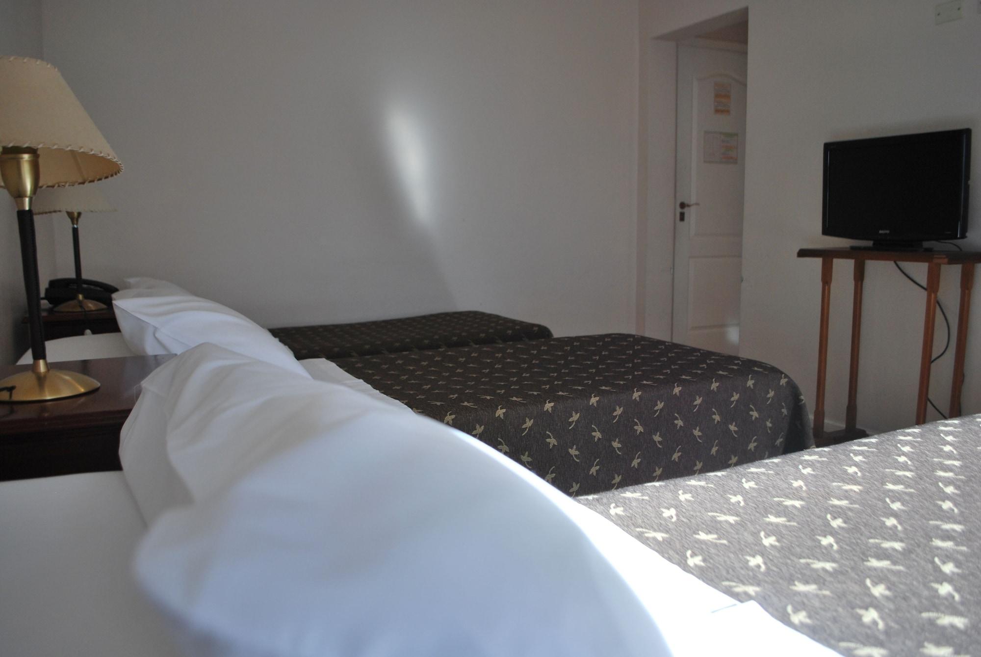 Hotel Gran Madryn プエルト・マドリン エクステリア 写真
