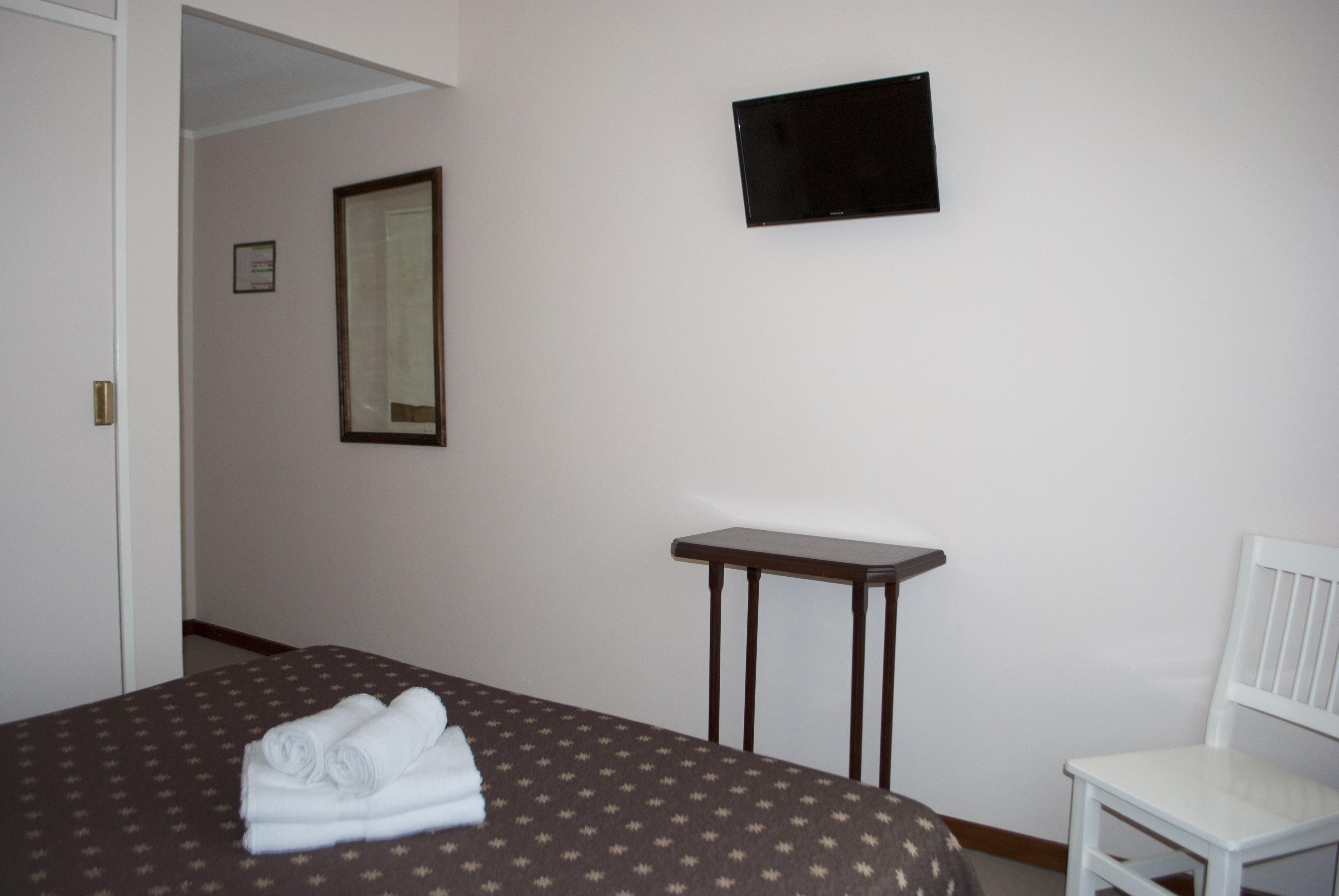 Hotel Gran Madryn プエルト・マドリン エクステリア 写真