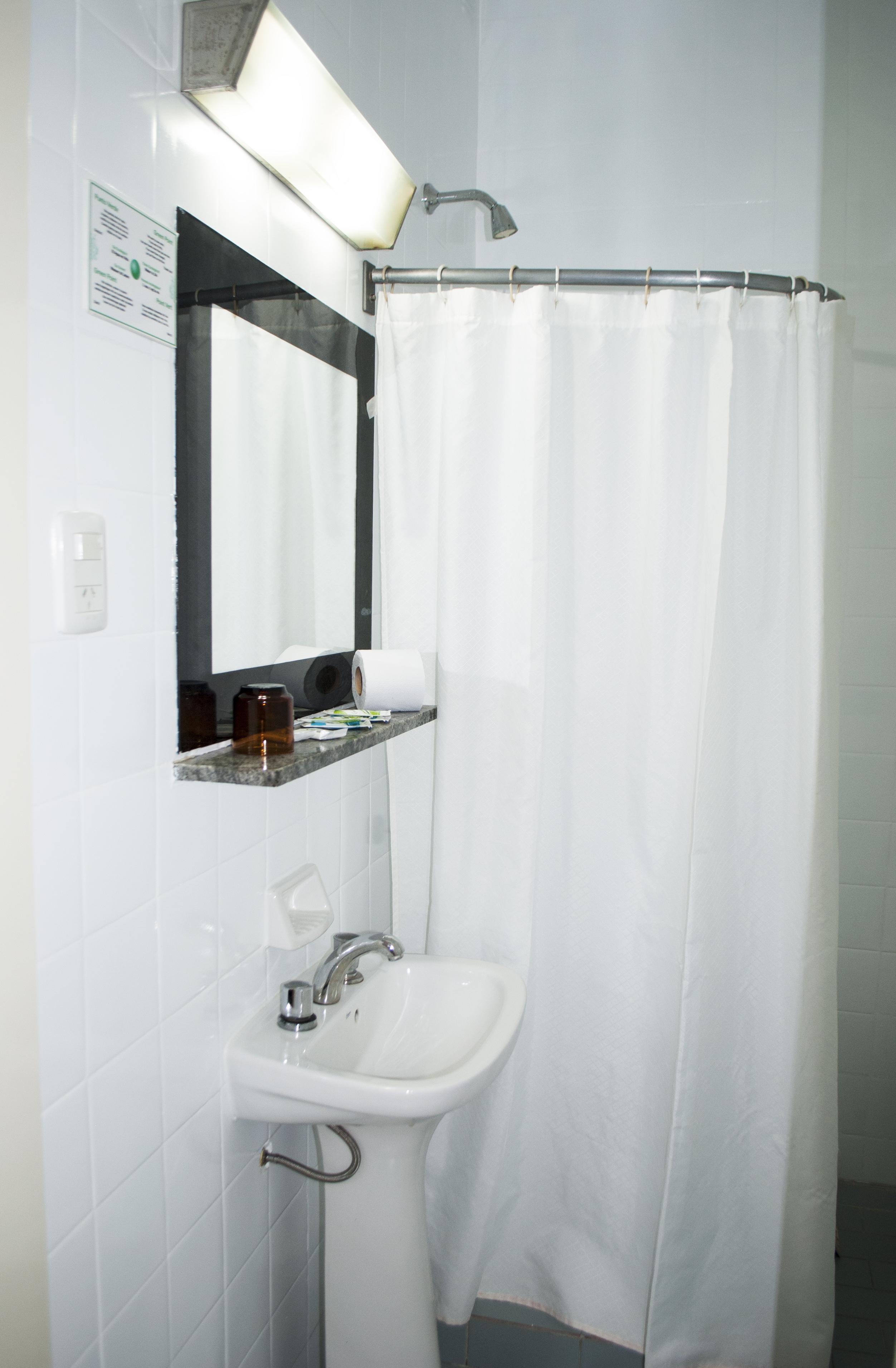 Hotel Gran Madryn プエルト・マドリン エクステリア 写真