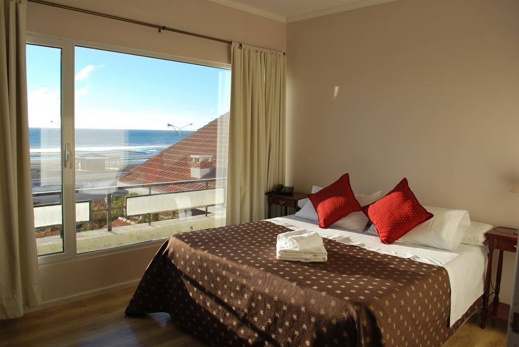 Hotel Gran Madryn プエルト・マドリン エクステリア 写真